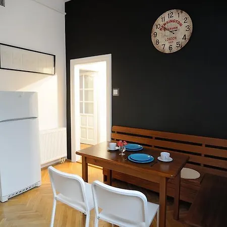 Appartement Sebastian Bis